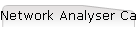 Network Analyser Cal